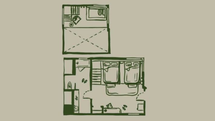 Lodge At Marconi