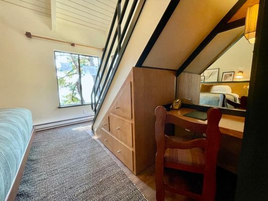 Lodge At Marconi