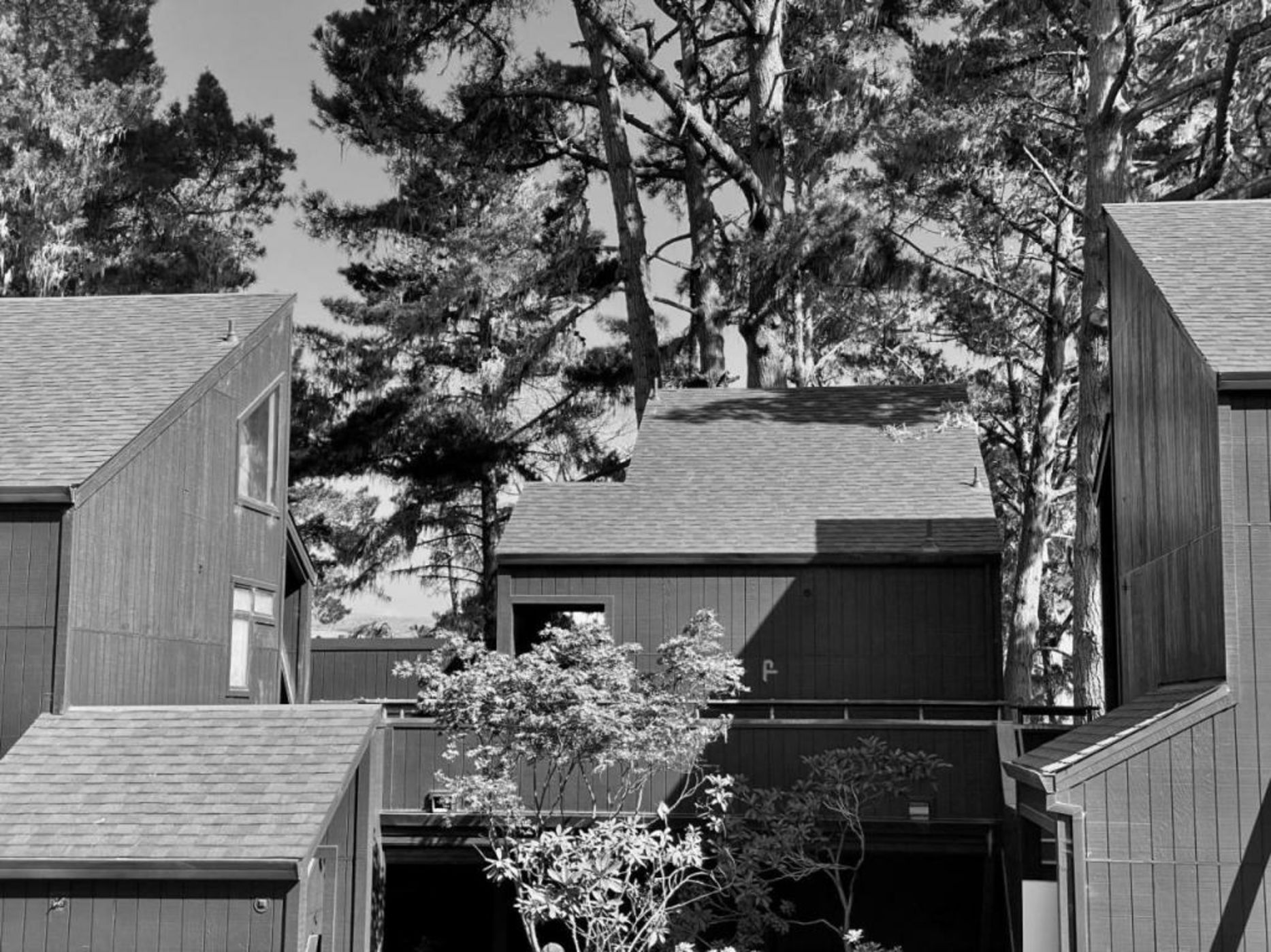 Lodge At Marconi