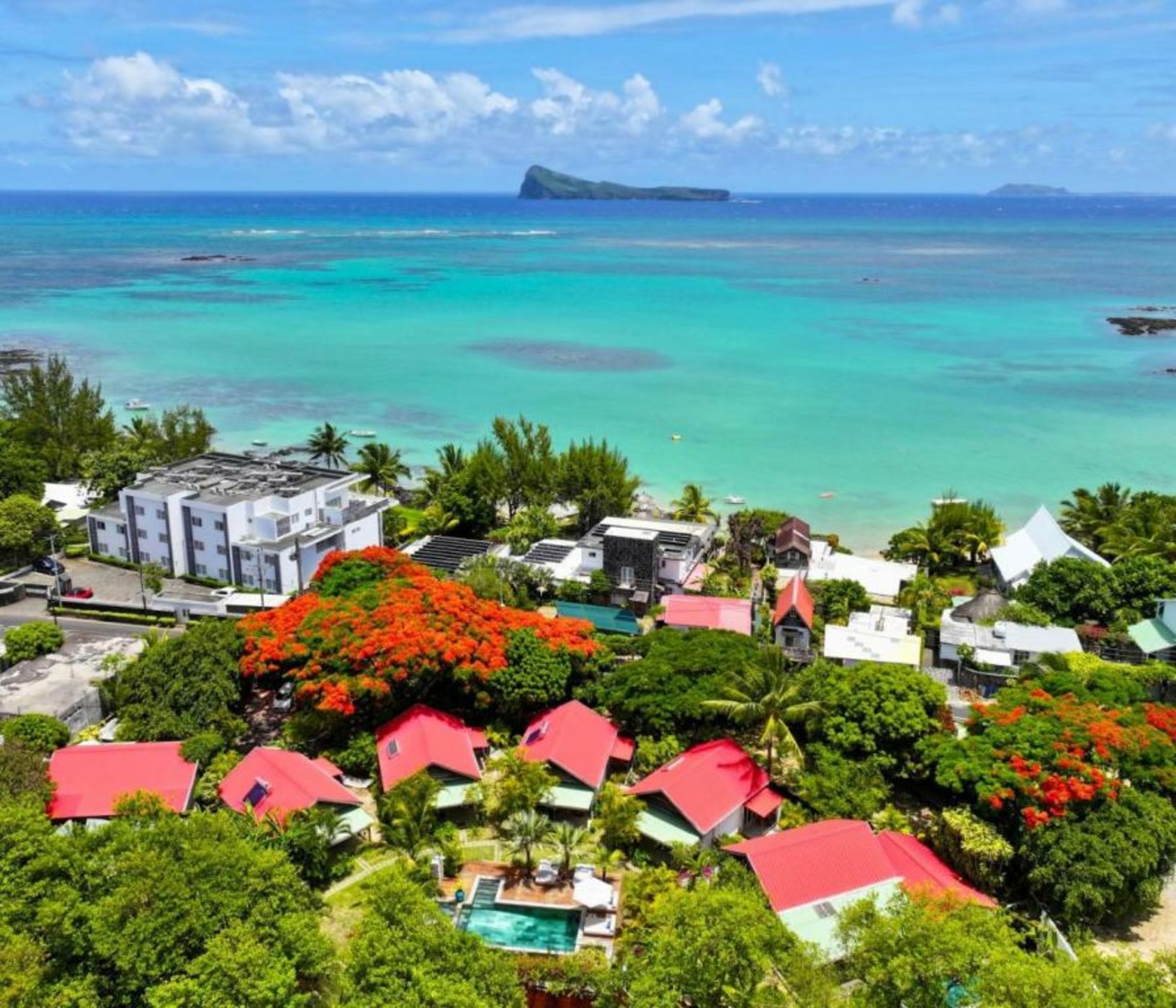 The Good Life - Eco Lodges & Serenity Boutique Hotel - Adults Only