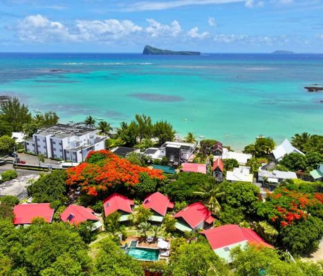 The Good Life - Eco Lodges & Serenity Boutique Hotel - Adults Only