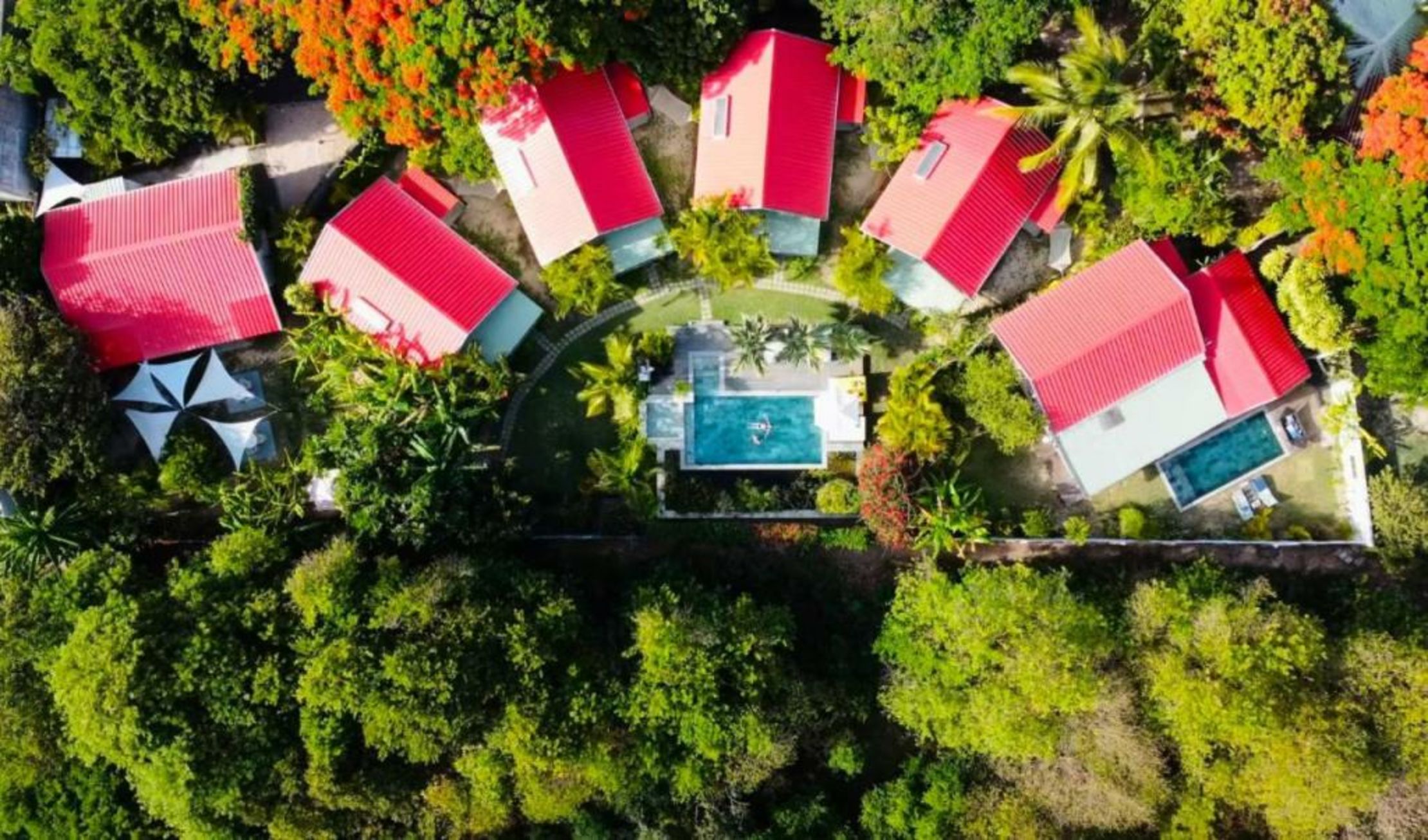 The Good Life - Eco Lodges & Serenity Boutique Hotel - Adults Only
