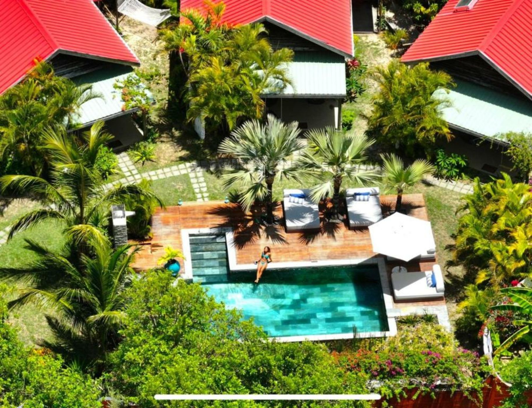 The Good Life - Eco Lodges & Serenity Boutique Hotel - Adults Only