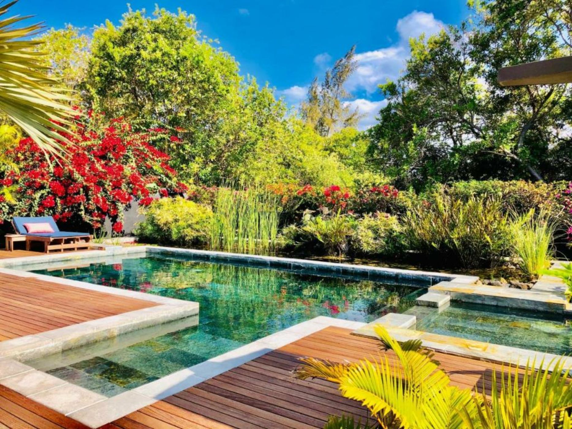 The Good Life - Eco Lodges & Serenity Boutique Hotel - Adults Only