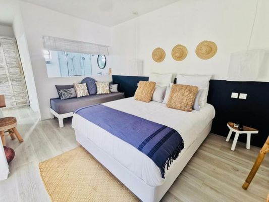 The Good Life - Eco Lodges & Serenity Boutique Hotel - Adults Only