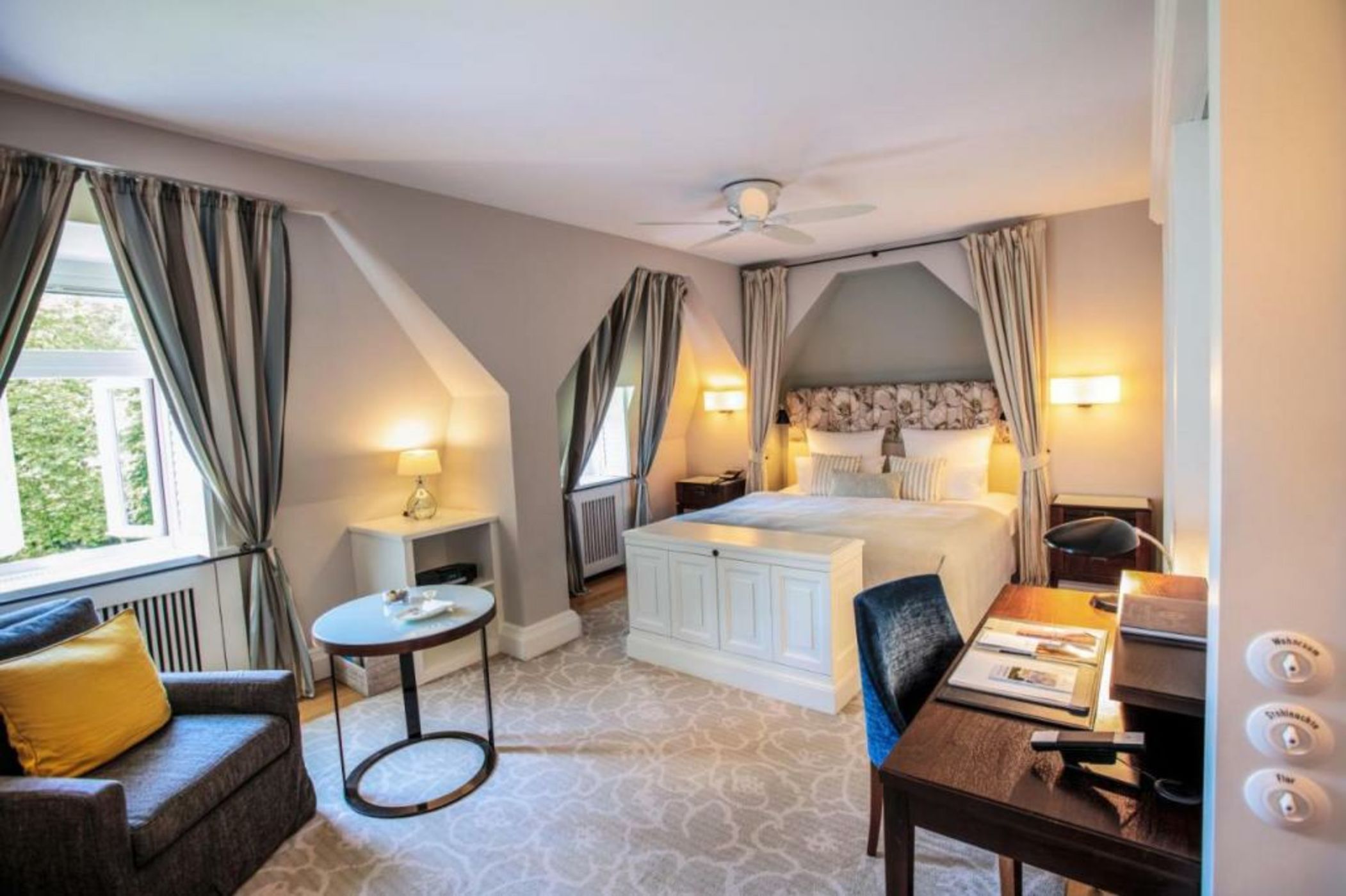 Weissenhaus Private Nature Luxury Resort
