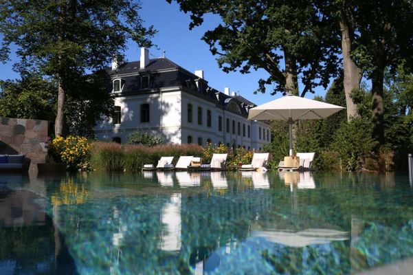 Weissenhaus Private Nature Luxury Resort