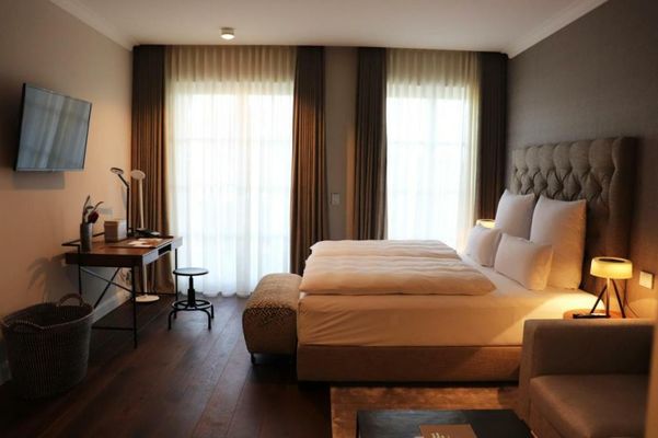 Weissenhaus Private Nature Luxury Resort