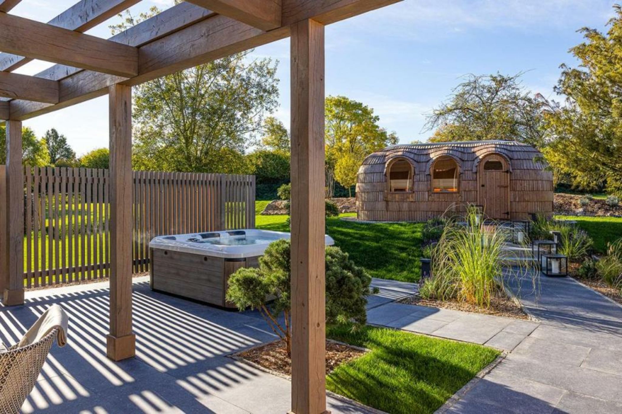 Weissenhaus Private Nature Luxury Resort