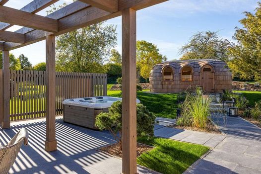 Weissenhaus Private Nature Luxury Resort