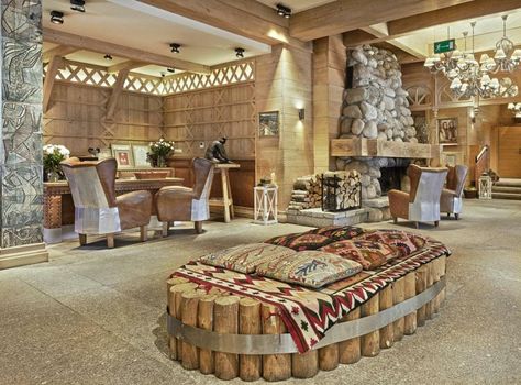 Aries Hotel & SPA Zakopane