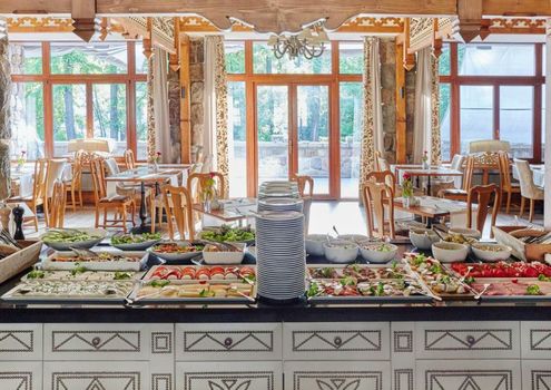 Aries Hotel & SPA Zakopane