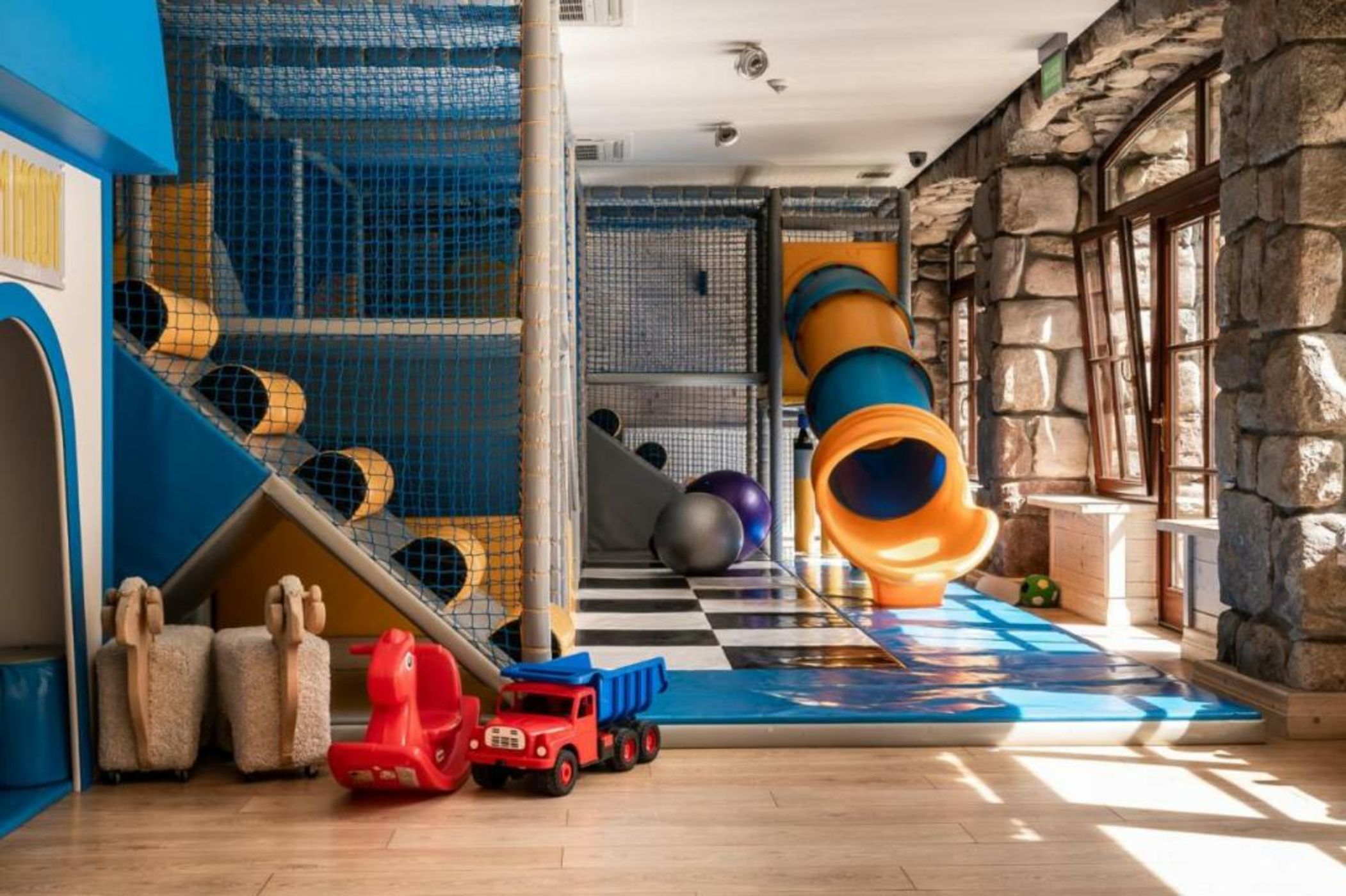 Aries Hotel & SPA Zakopane