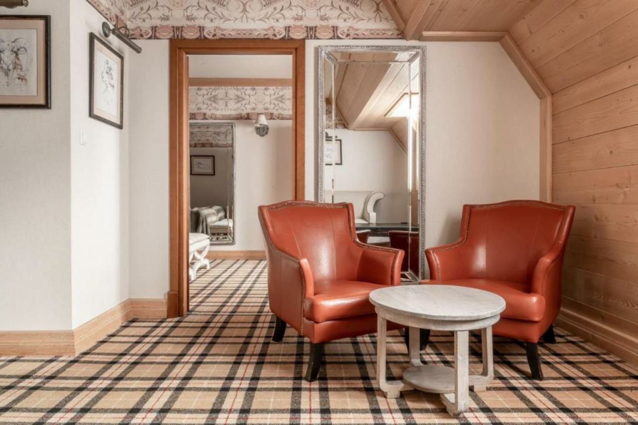 Aries Hotel & SPA Zakopane