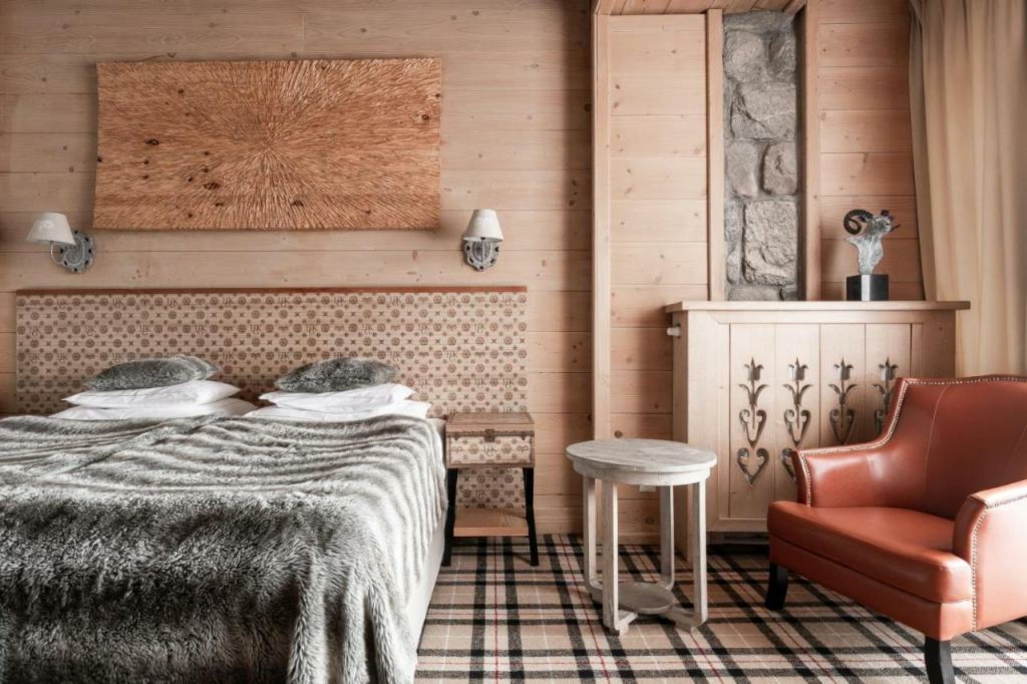 Aries Hotel & SPA Zakopane