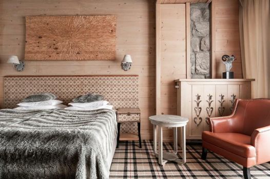 Aries Hotel & SPA Zakopane