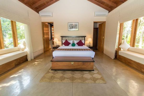 Kings Pavilion Luxury Hotel