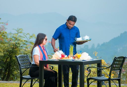 Kings Pavilion Luxury Hotel
