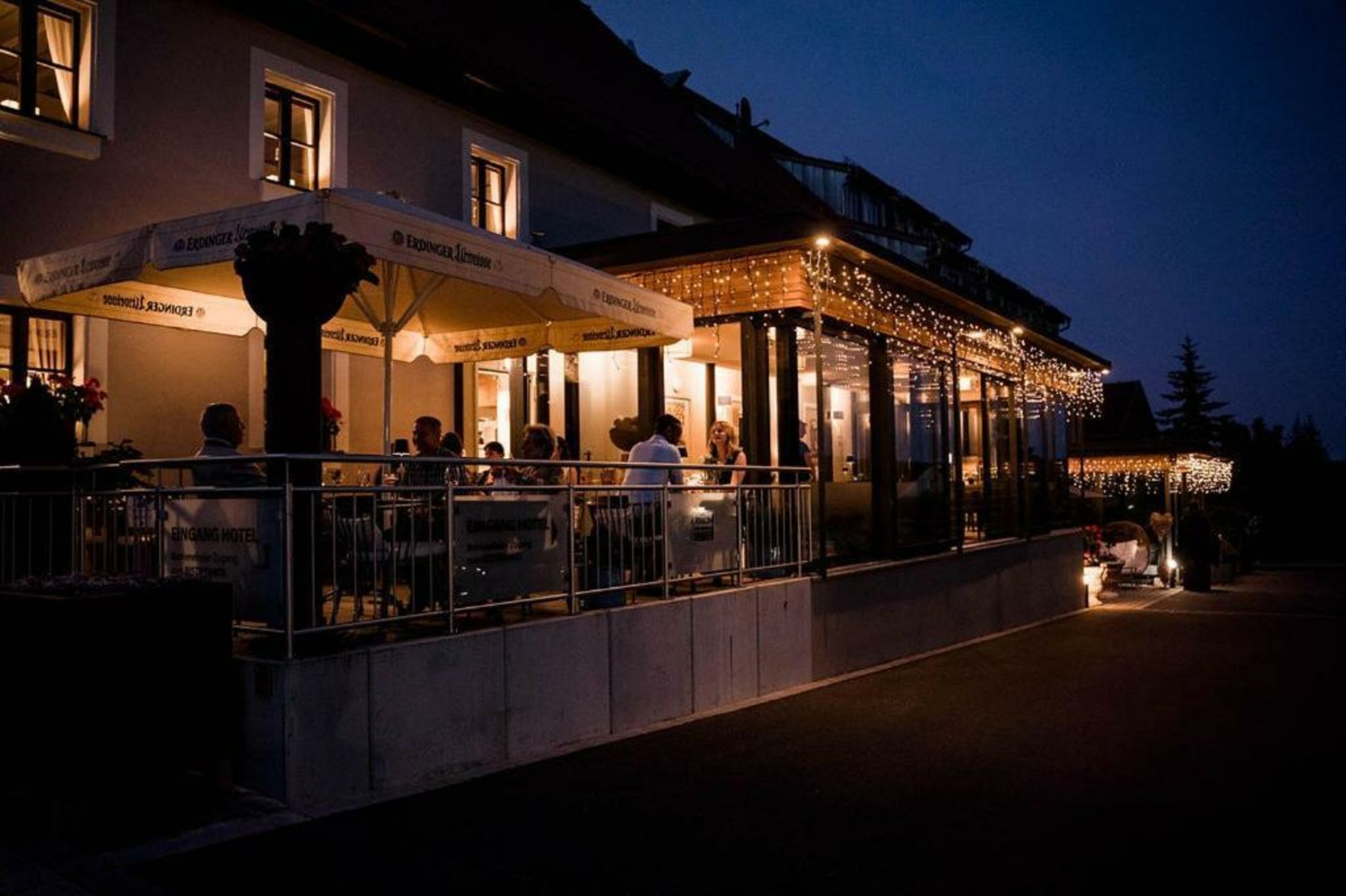 Rossano Boutique Hotel & Ristorante