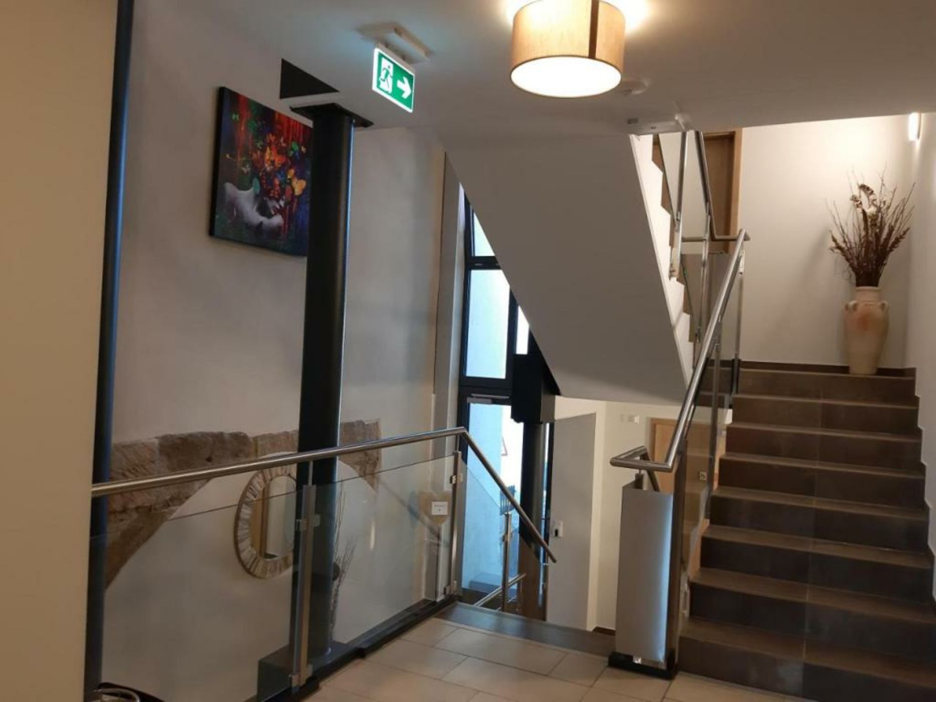 Rossano Boutique Hotel & Ristorante