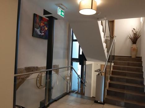 Rossano Boutique Hotel & Ristorante