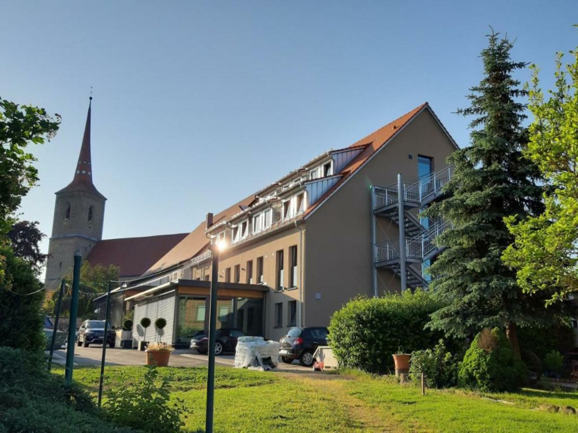 Rossano Boutique Hotel & Ristorante