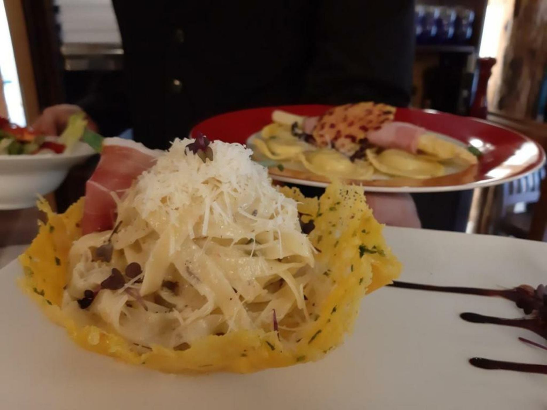 Rossano Boutique Hotel & Ristorante
