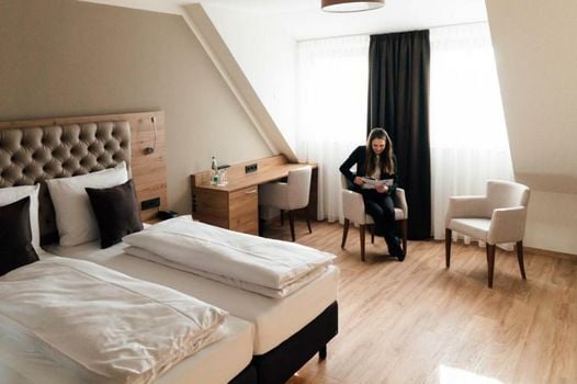 Rossano Boutique Hotel & Ristorante
