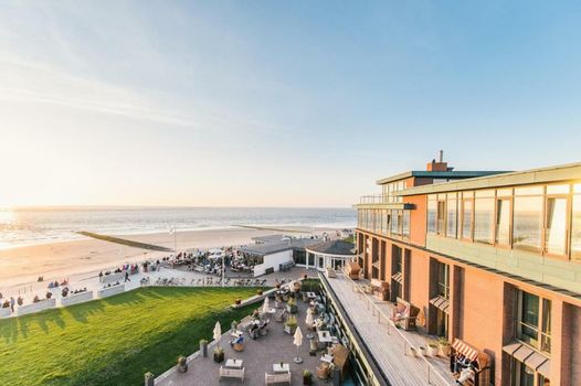 Hotel Haus am Meer