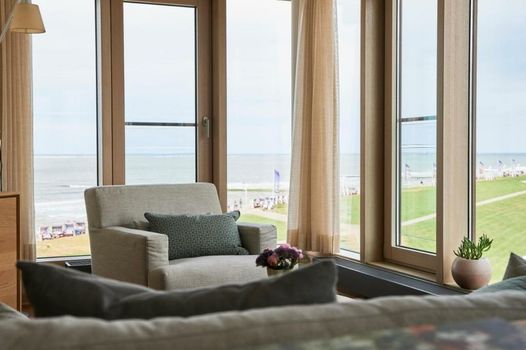 Hotel Haus am Meer