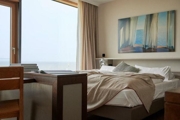Hotel Haus am Meer