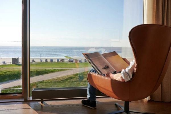Hotel Haus am Meer