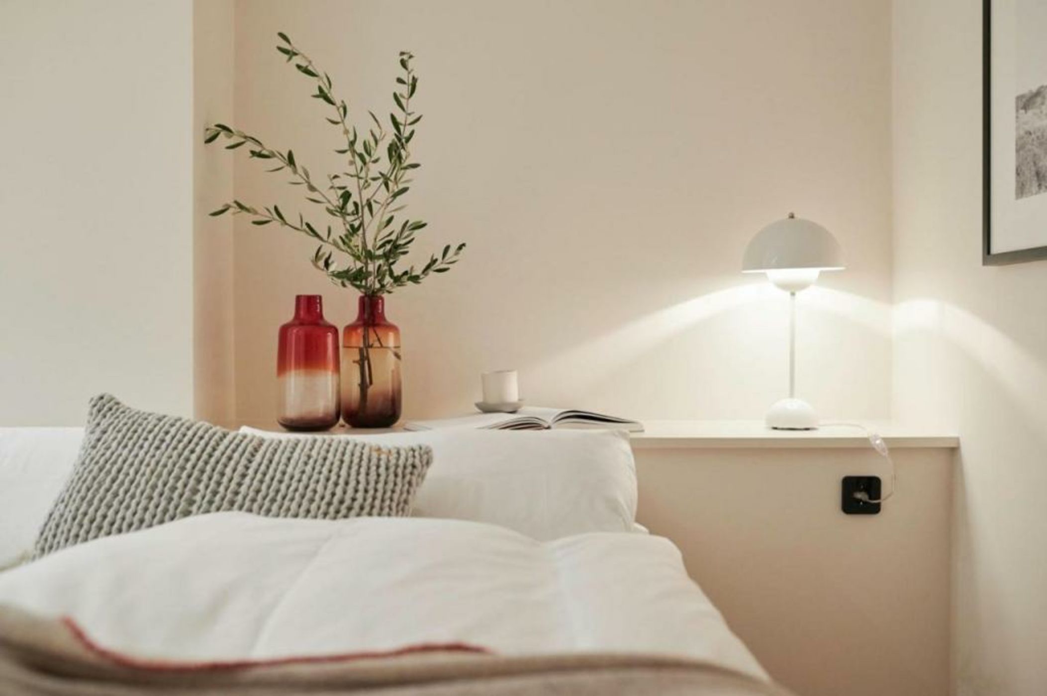 Hotel Haus am Meer