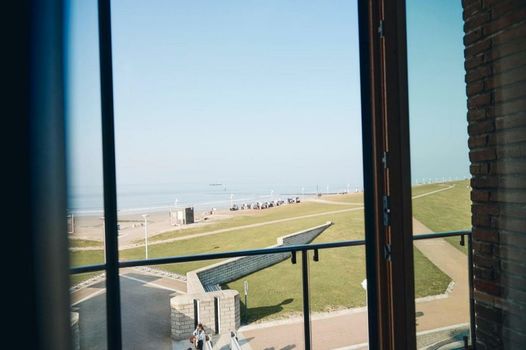 Hotel Haus am Meer