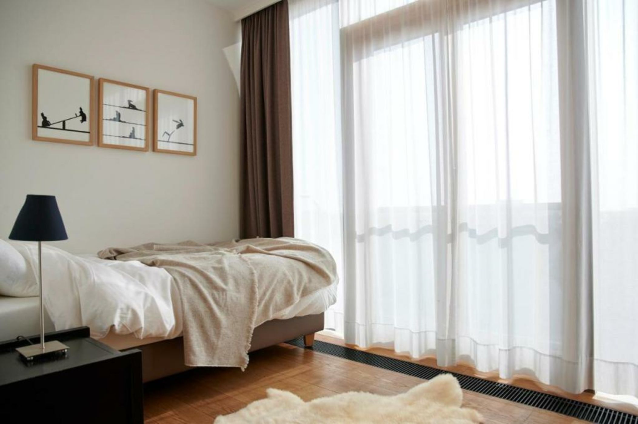 Hotel Haus am Meer
