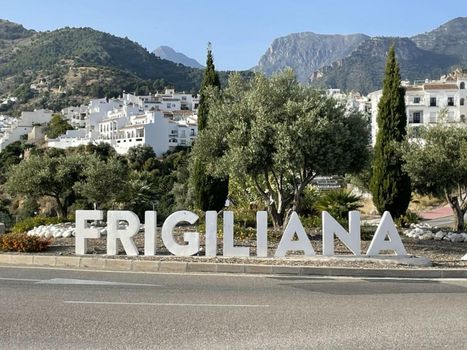 La Perla de Frigiliana Suites & Villa