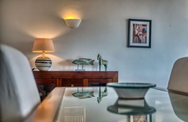 La Perla de Frigiliana Suites & Villa