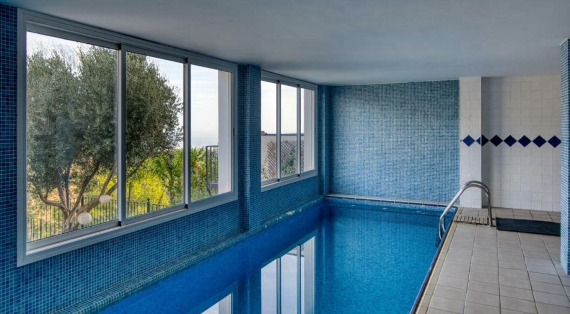 La Perla de Frigiliana Suites & Villa