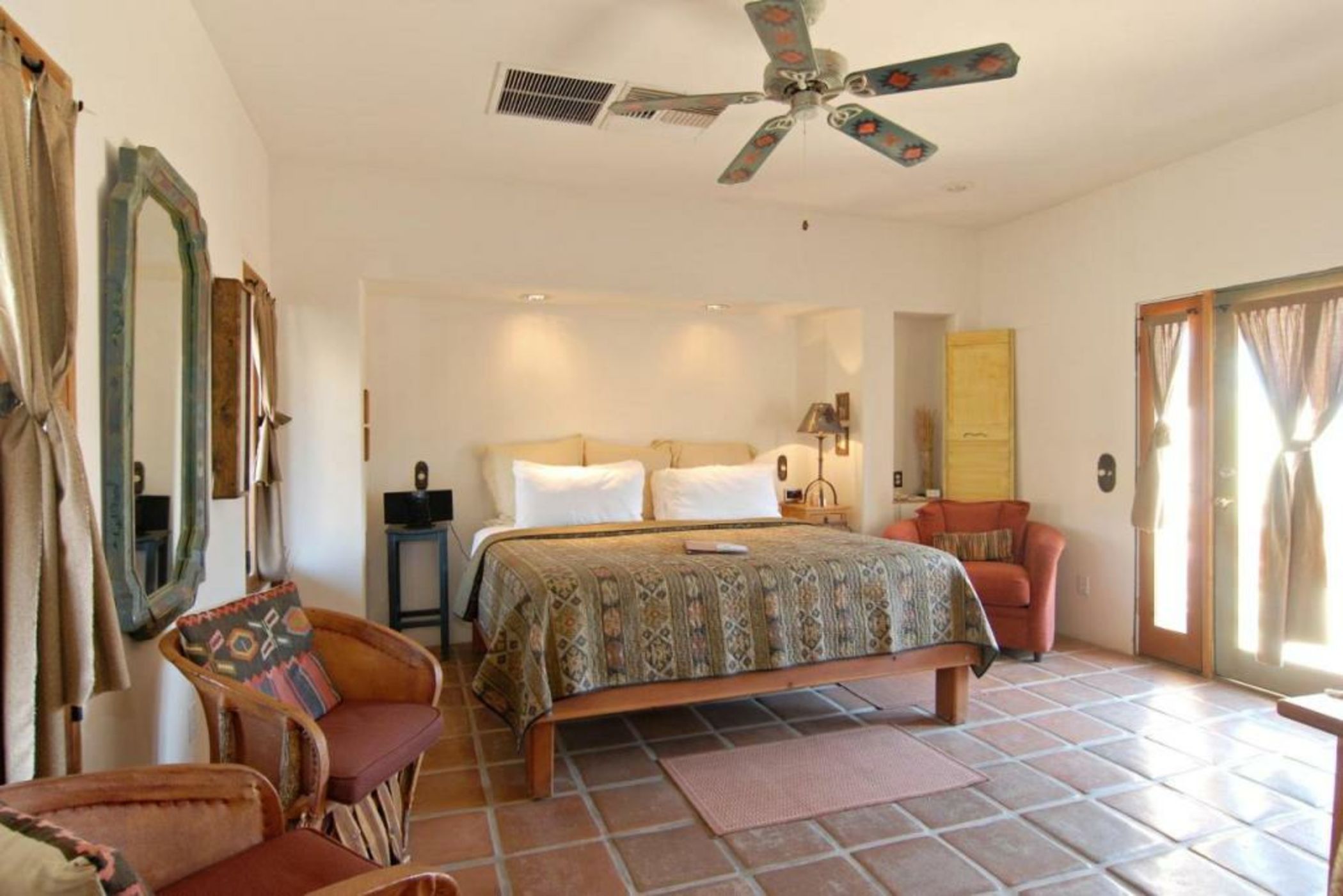 Borrego Valley Inn