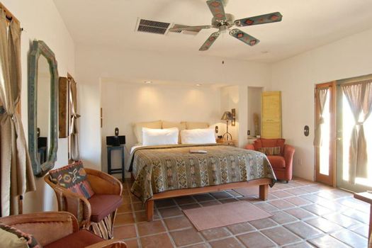 Borrego Valley Inn