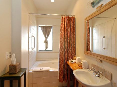Borrego Valley Inn