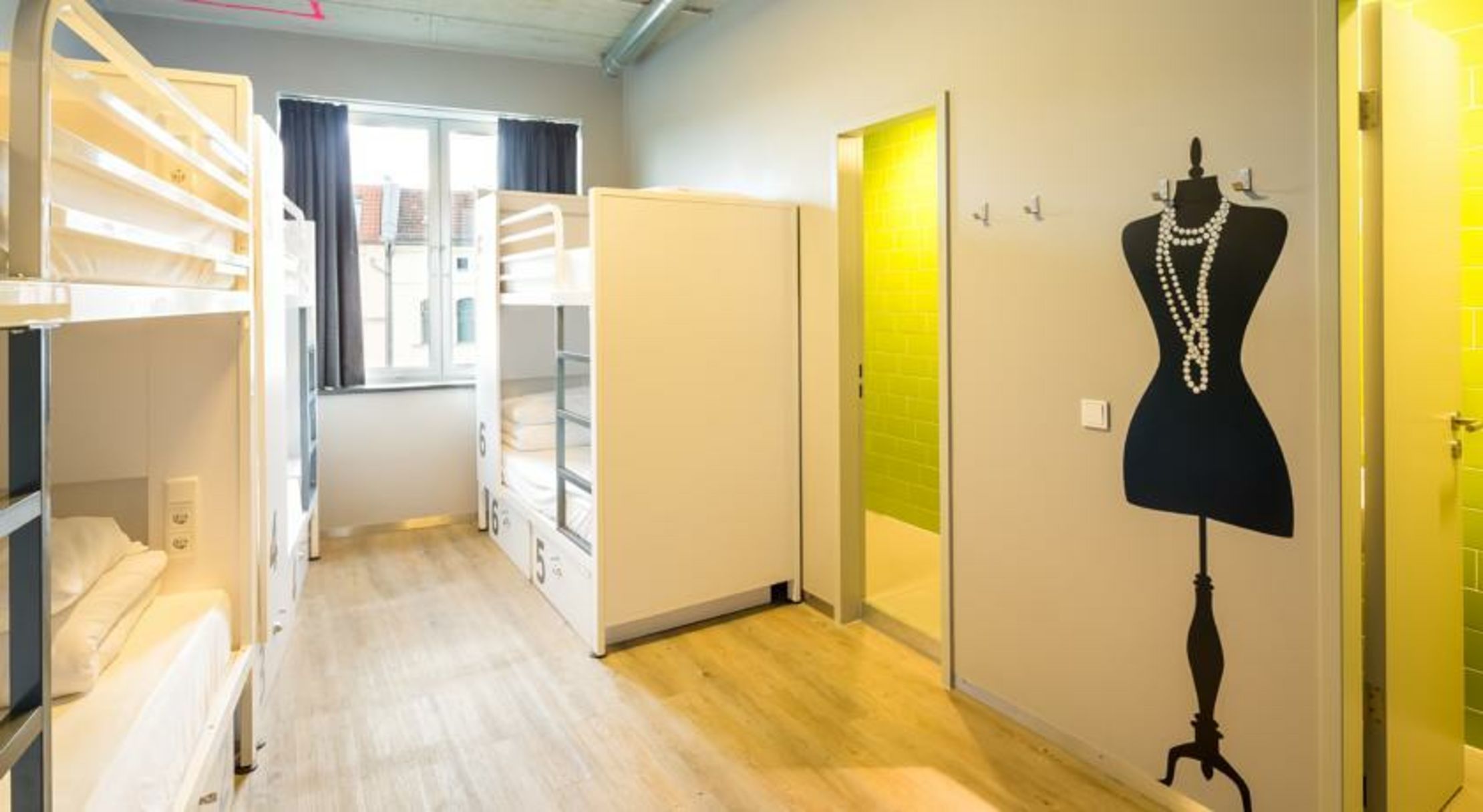 Generator Berlin Mitte