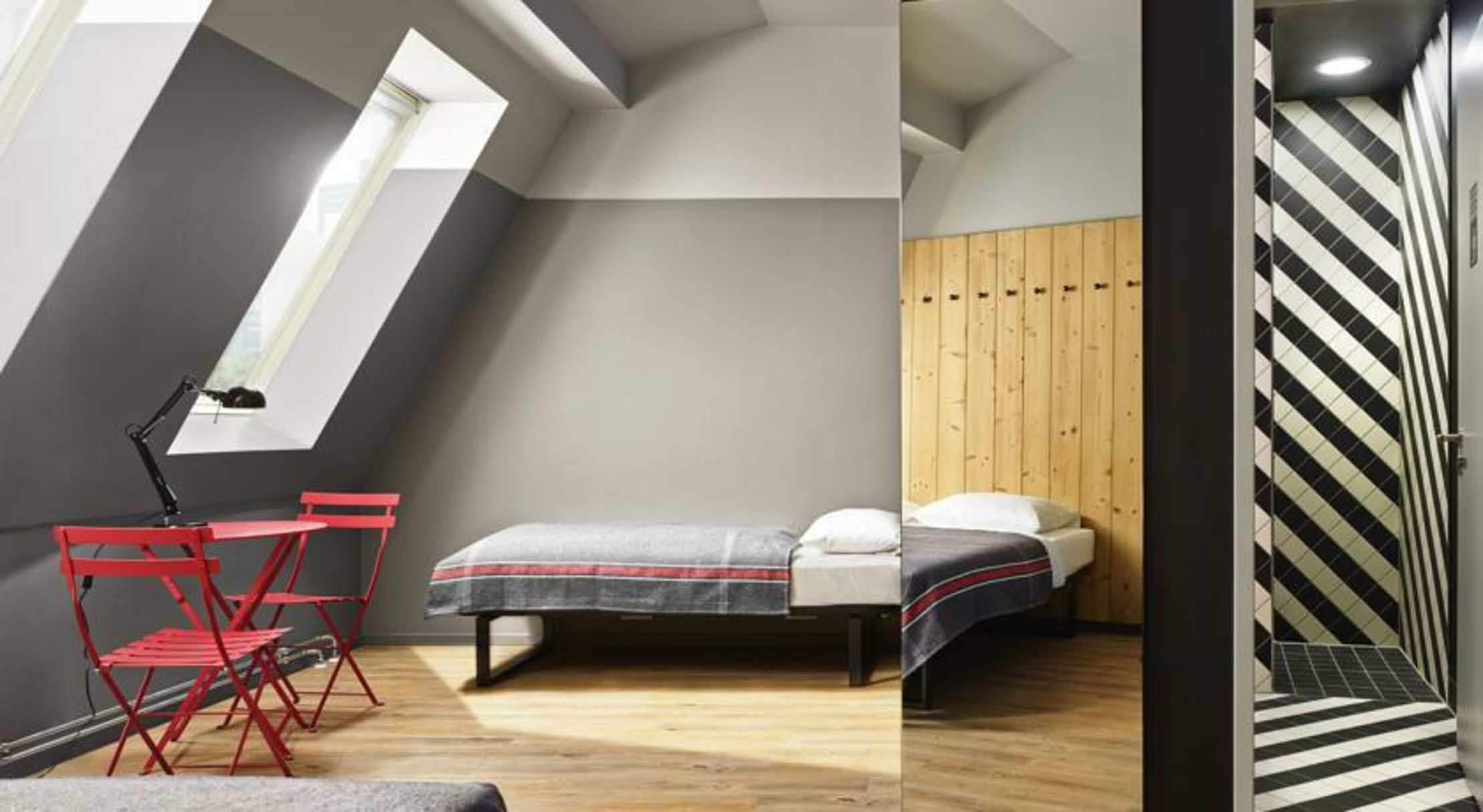 Generator Berlin Mitte