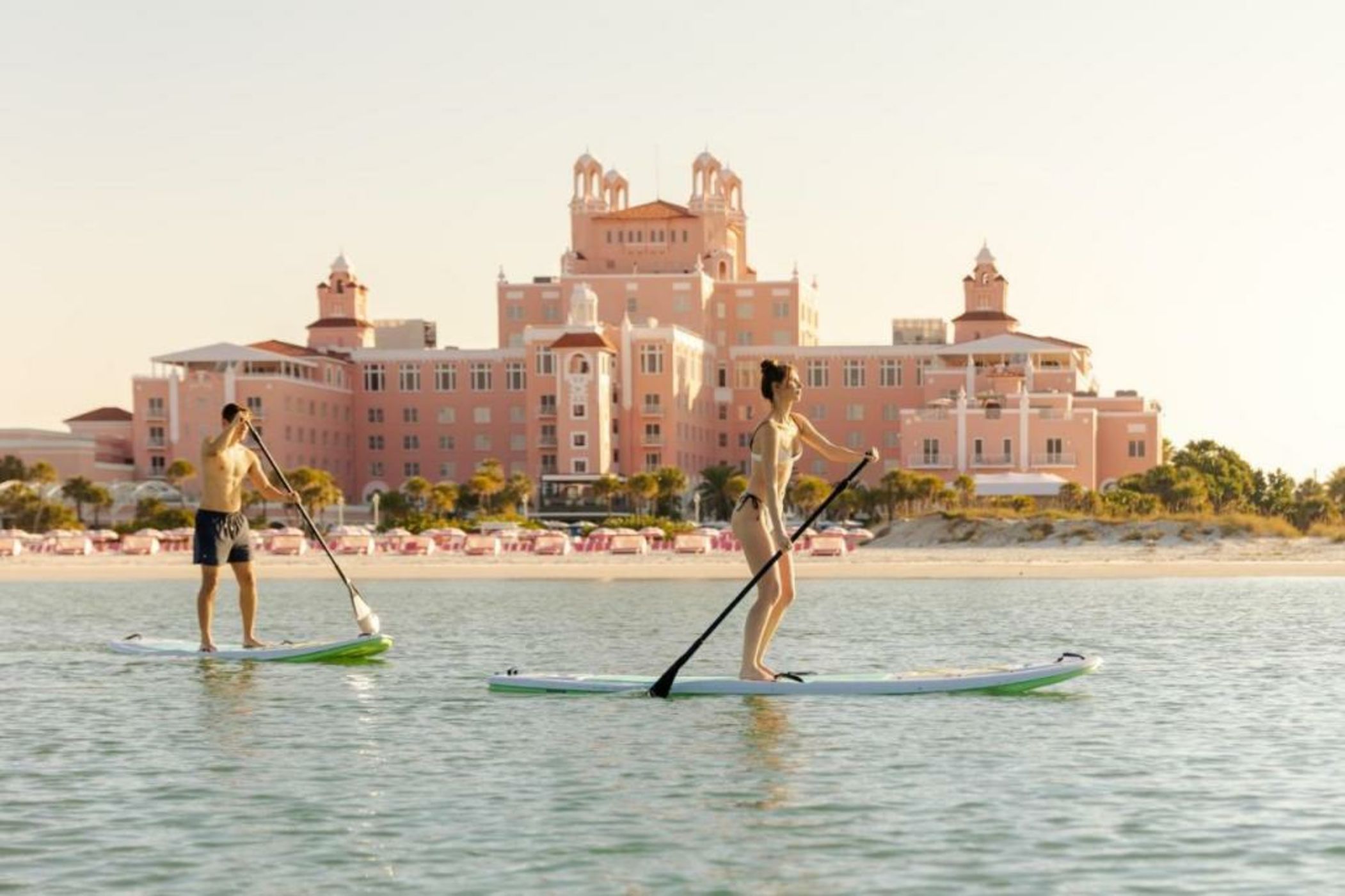 The Don CeSar