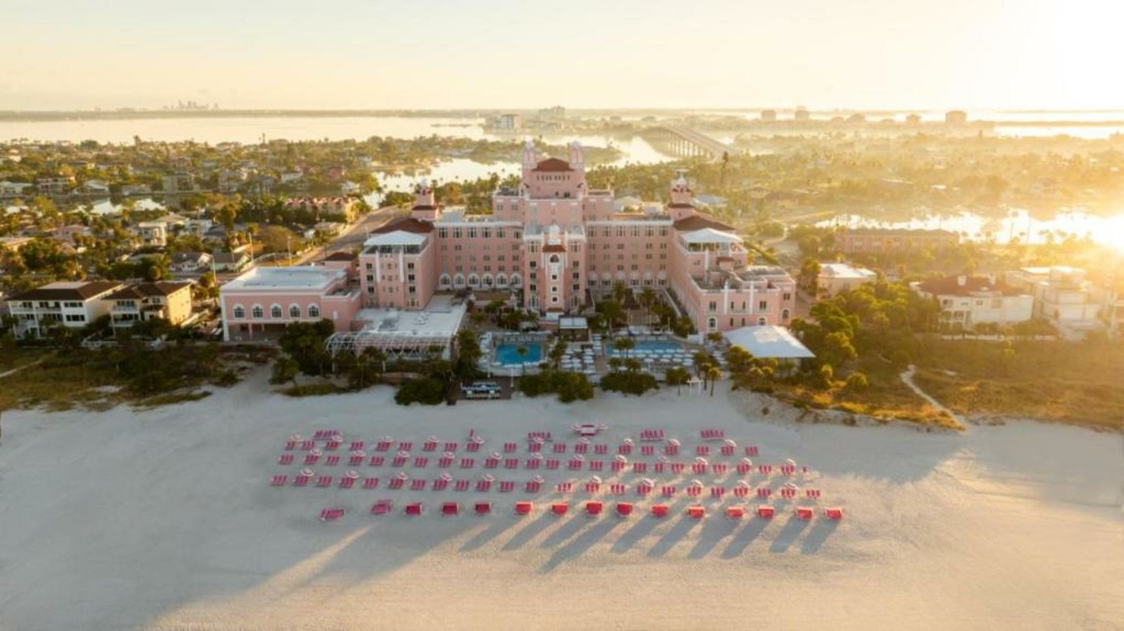 The Don CeSar