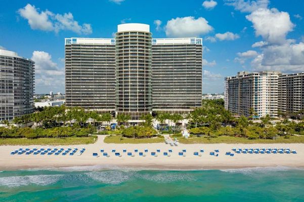 The St. Regis Bal Harbour Resort