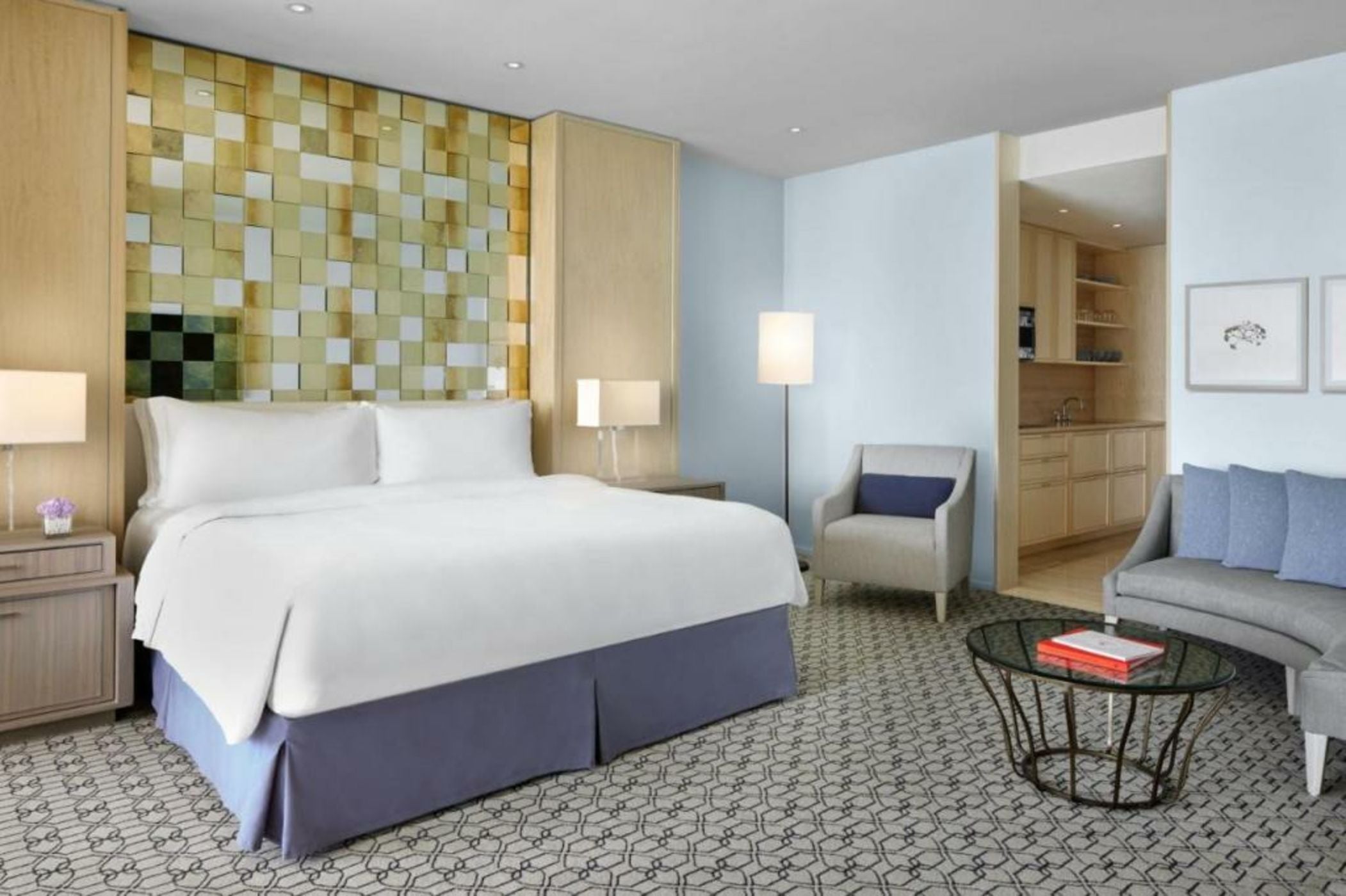The St. Regis Bal Harbour Resort