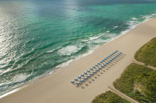 The St. Regis Bal Harbour Resort