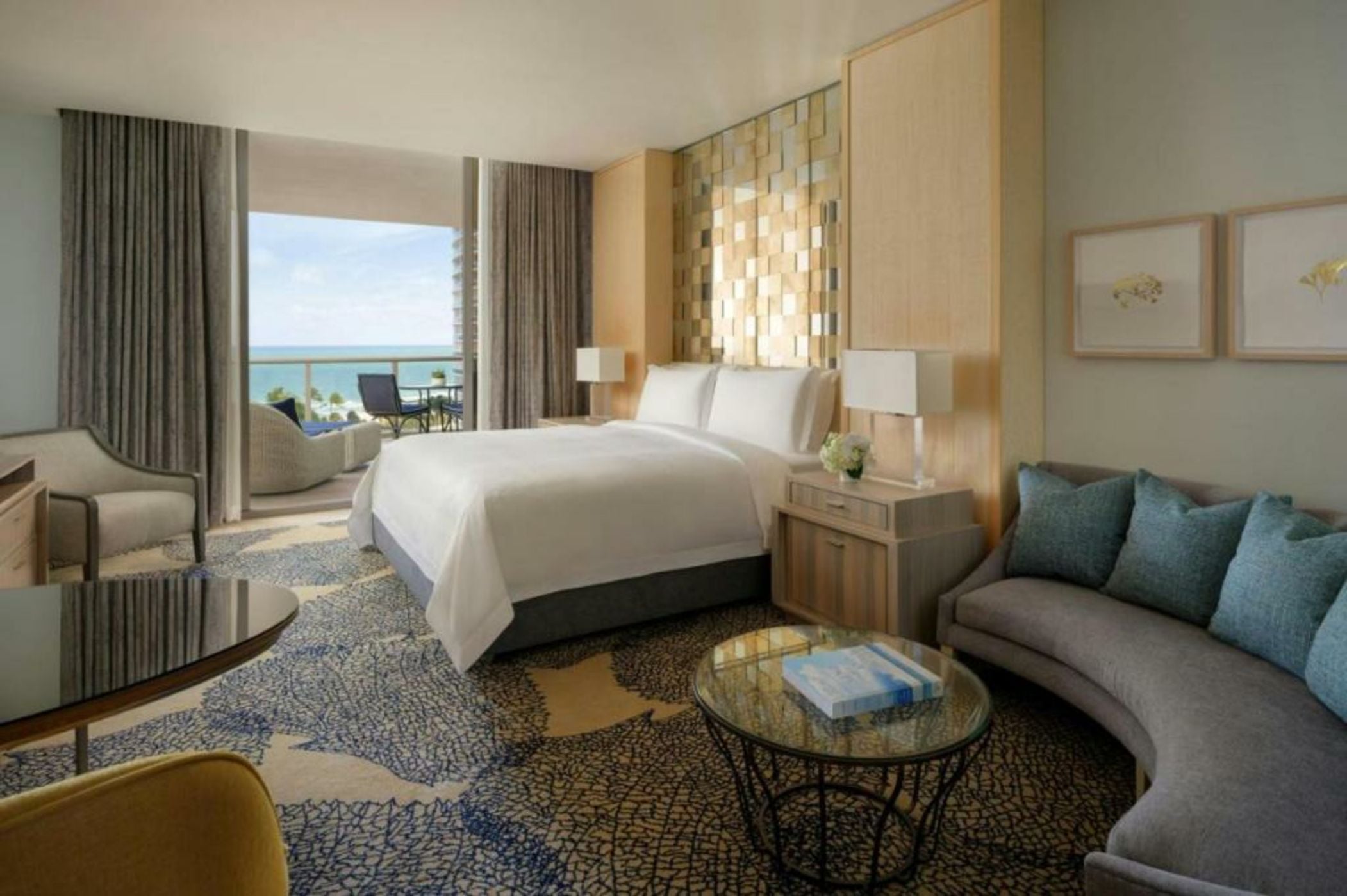 The St. Regis Bal Harbour Resort
