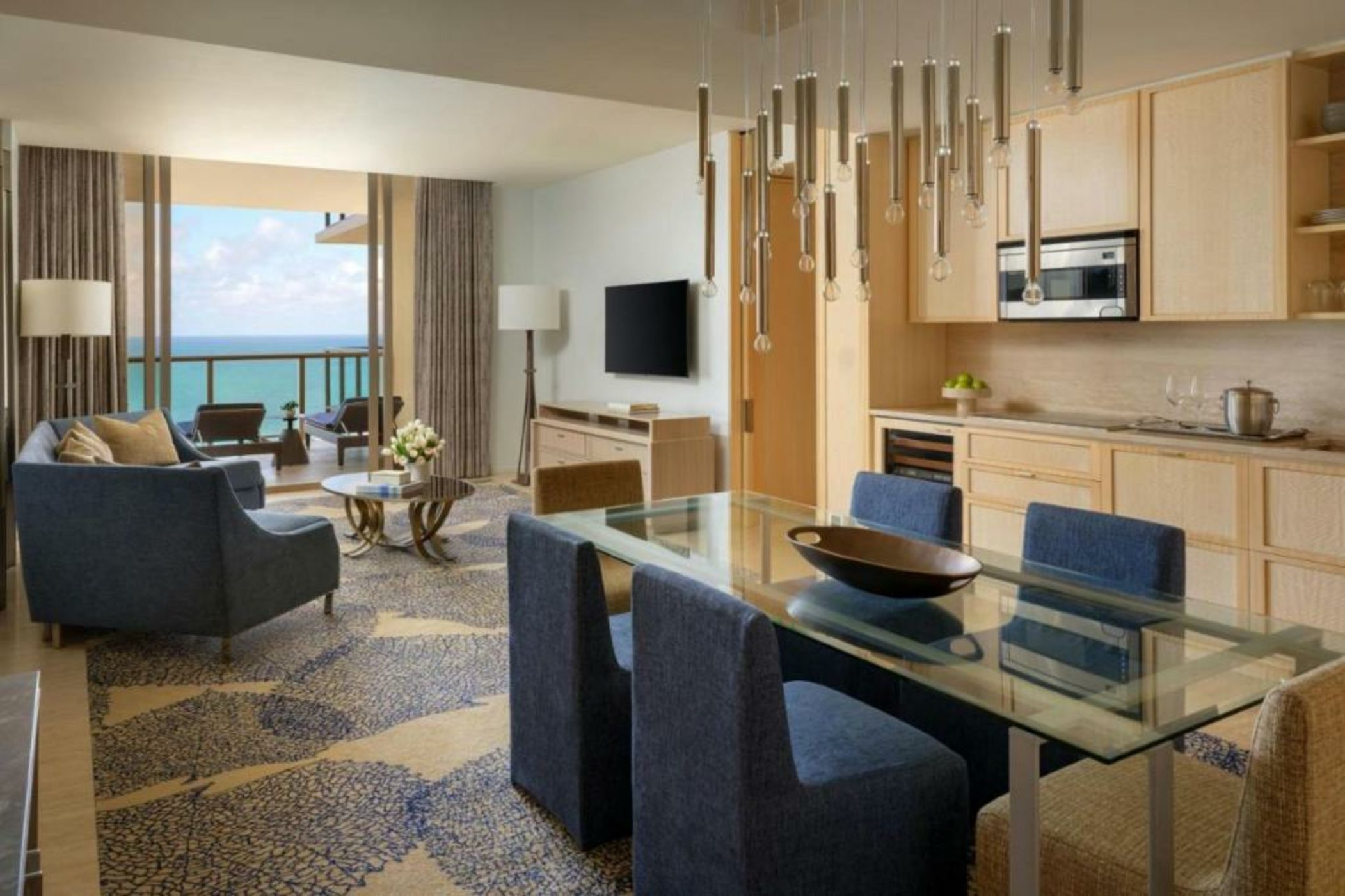 The St. Regis Bal Harbour Resort